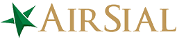 AirSial logo