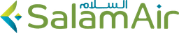 SalamAir logo