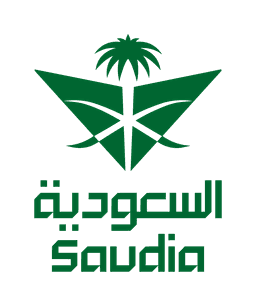Saudia logo